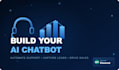 build a custom ai chatbot using chatgpt, claude, and deepseek