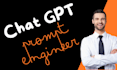 be your chat gpt 4 prompt engineer