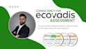 improve ecovadis score with gap analysis, documentation, and iso alignment