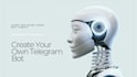 create crypto telegram bot solana bot volume bot trending bot jito bundle pine