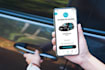 develop auction app, car rental app, ride sharing app, rental website app,