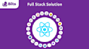 develop full stack web applications using nodejs, reactjs pythons, AWS