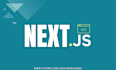 do web development in next js