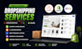 do expert cj dropshipping to ebay shopify  etsy autods