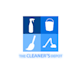 design professional smart cleaner depot logo