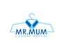 design handsome existing cleaning services logo
