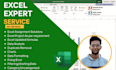 solve a assignment in microsoft excel