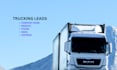 provide usa canada australia etc trucking leads