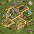 create your fantasy city map