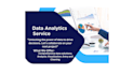 data analysis, cleaning, entry and data visualization