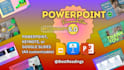 make your powerpoint presentation