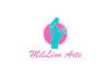 design excellent attract arts logo
