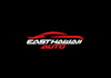 design sustainability auto shop logo