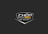 design icon inventive car fanatics logo
