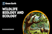 write about wildlife biology and ecology