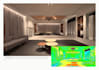 create professional dialux lighting designs and 3d renders