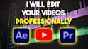 edit a dynamic motion graphics tech video