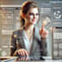develop web and mobile apps using appsheet, google sheets, and glide
