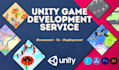 develop professional unity mobile games