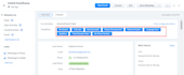 do zoho CRM setup and automation