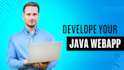 develope custom java applications, debugging , integration