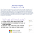 help microsoft partners to grow their technical capabilities