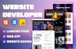 your expert wordpress website developer