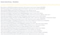 do SEO guest post, a social bookmarking site with do follow backlink