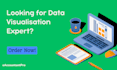 do financial visualization and dashboards for your business