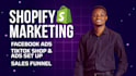 do shopify conversion rate optimization, shopify audit boost shopify store sales