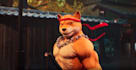 create 3d character animation 3d animation character video model and rigging