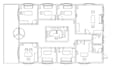 design the architectural building plan