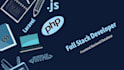 develop web applications with PHP and laravel