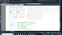 draw 2d civil engineering drawing on autocad