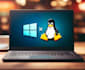 setup dual boot windows and linux on your pc