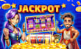 create slots game trailer and ad video