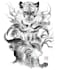 create cute animals and pet portraits