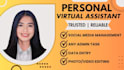 be your personal virtual assistant