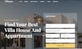 build vacation rental airbnb apartment booking website
