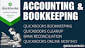 do quickbooks online bookkeeping