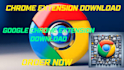 do real chrome extension downloads, chrome download