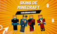 create your minecraft skin
