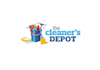 design good looking cleaner depot logo