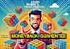 tch rubiks with moneyback guarantee