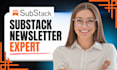 setup substack newsletter manage substack post design substack email templates