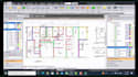 do construction cost estimation and material takeoff on planswift