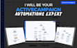 be your activecampaign expert