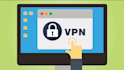 help you connect remotely through VPN