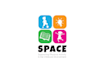 design sustainability attractive childcare logo