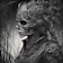 draw detailed dark art illustration